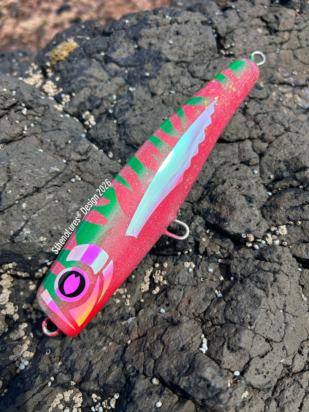 Stheno StickB 180P MELON
