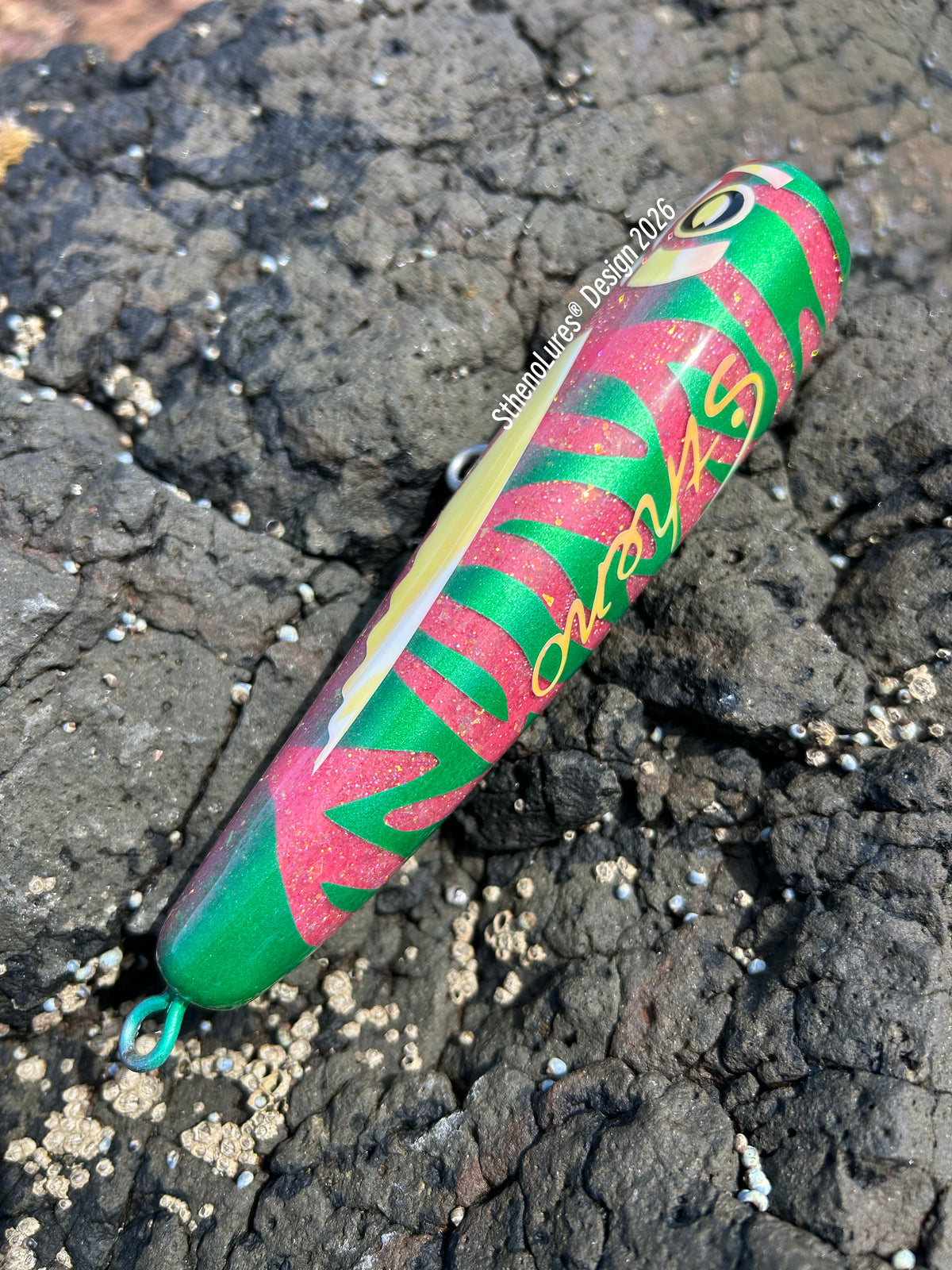Stheno StickC 150P MELON
