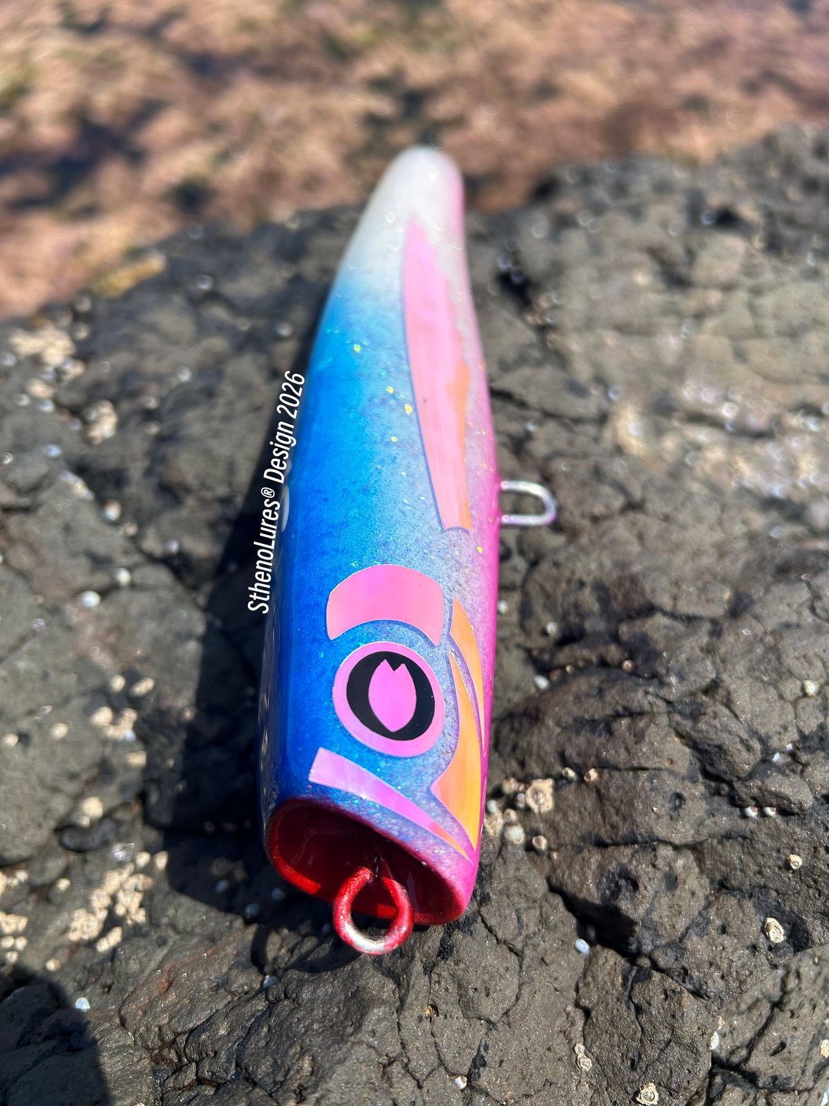 Stheno StickB 180P SUNSET