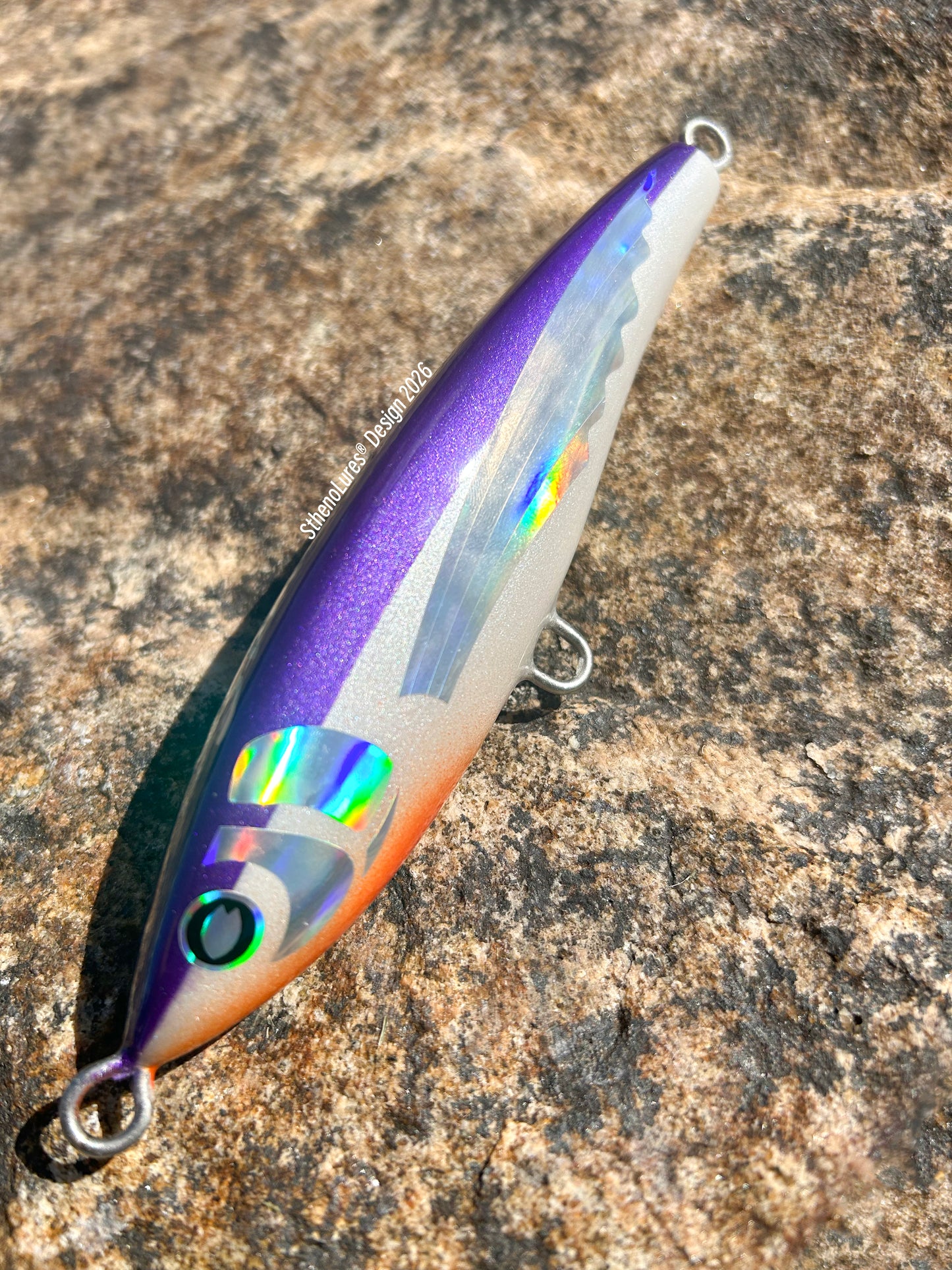 Stheno Hunter 160F ZI