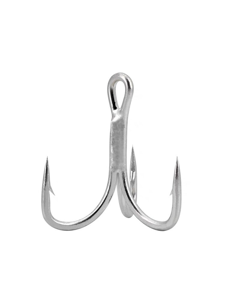 LuckyShot®️ Triple Hooks