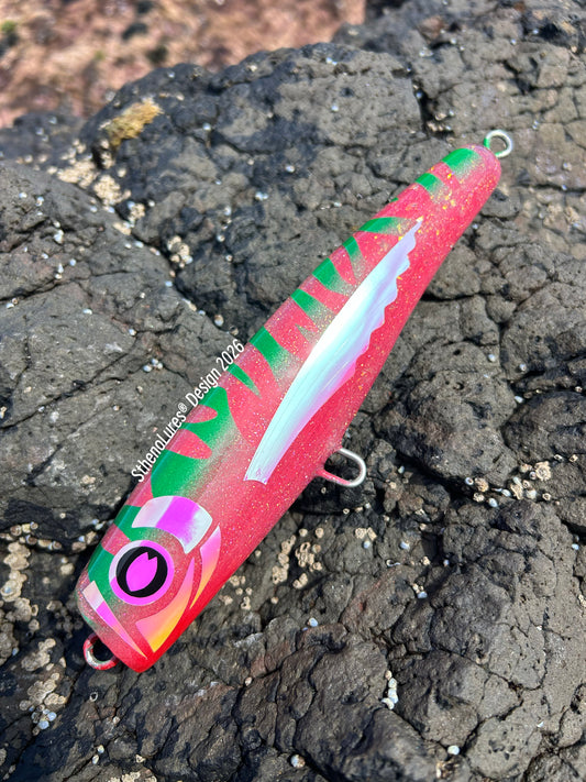 Stheno StickB 180P MELON