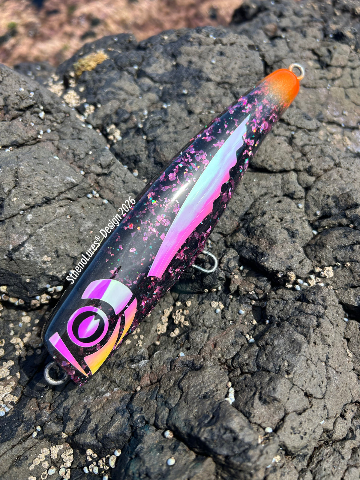 Stheno StickB 180P ZI