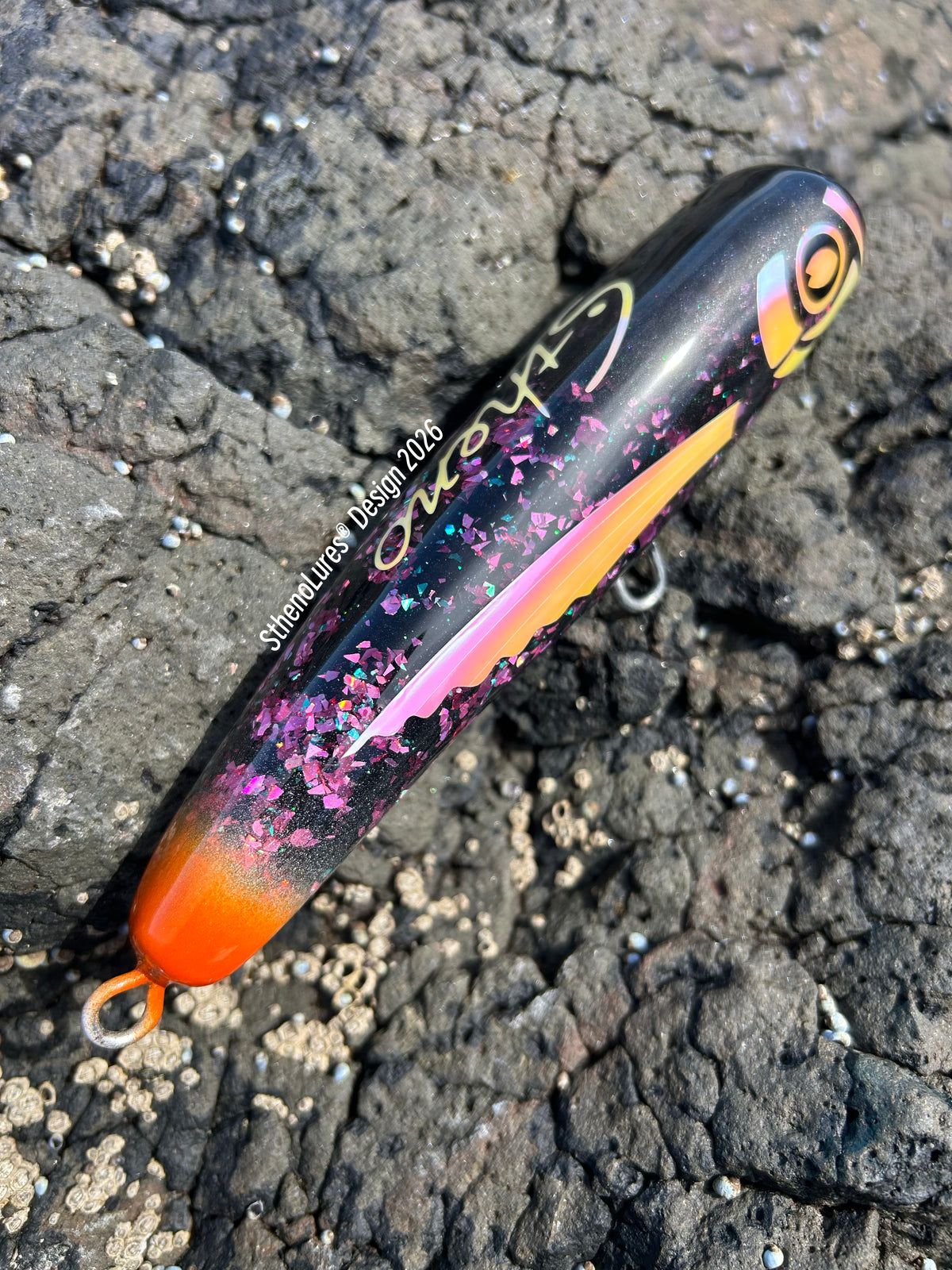 Stheno StickC 150P ZI