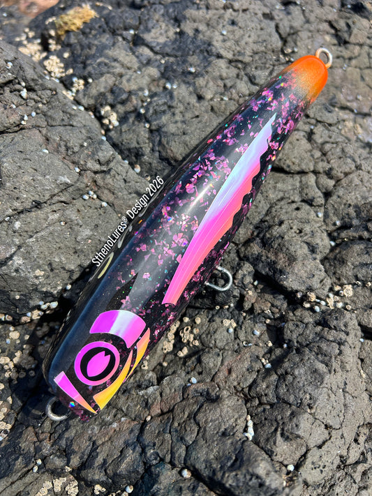 Stheno StickB 180P ZI