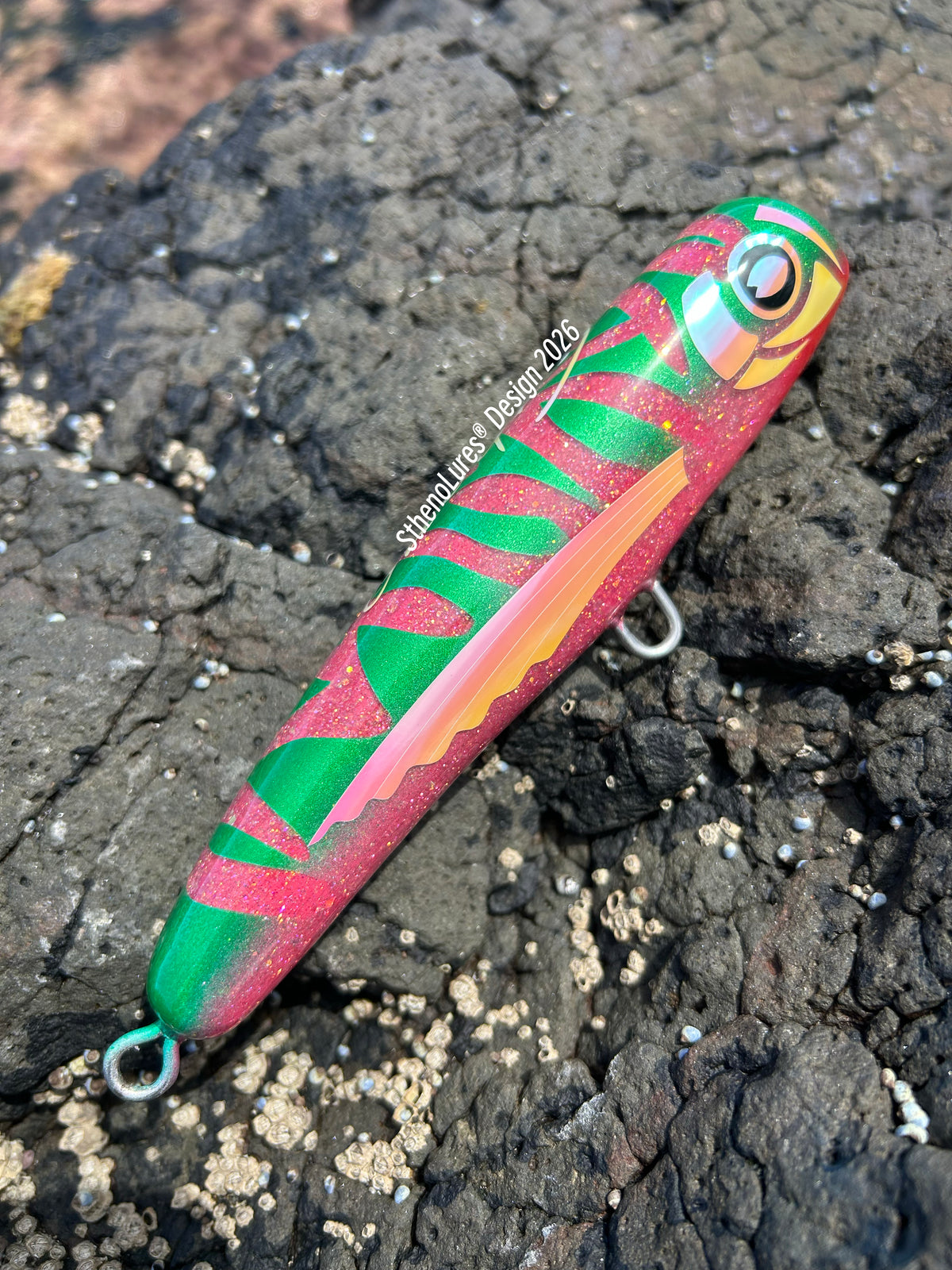 Stheno StickC 150P MELON