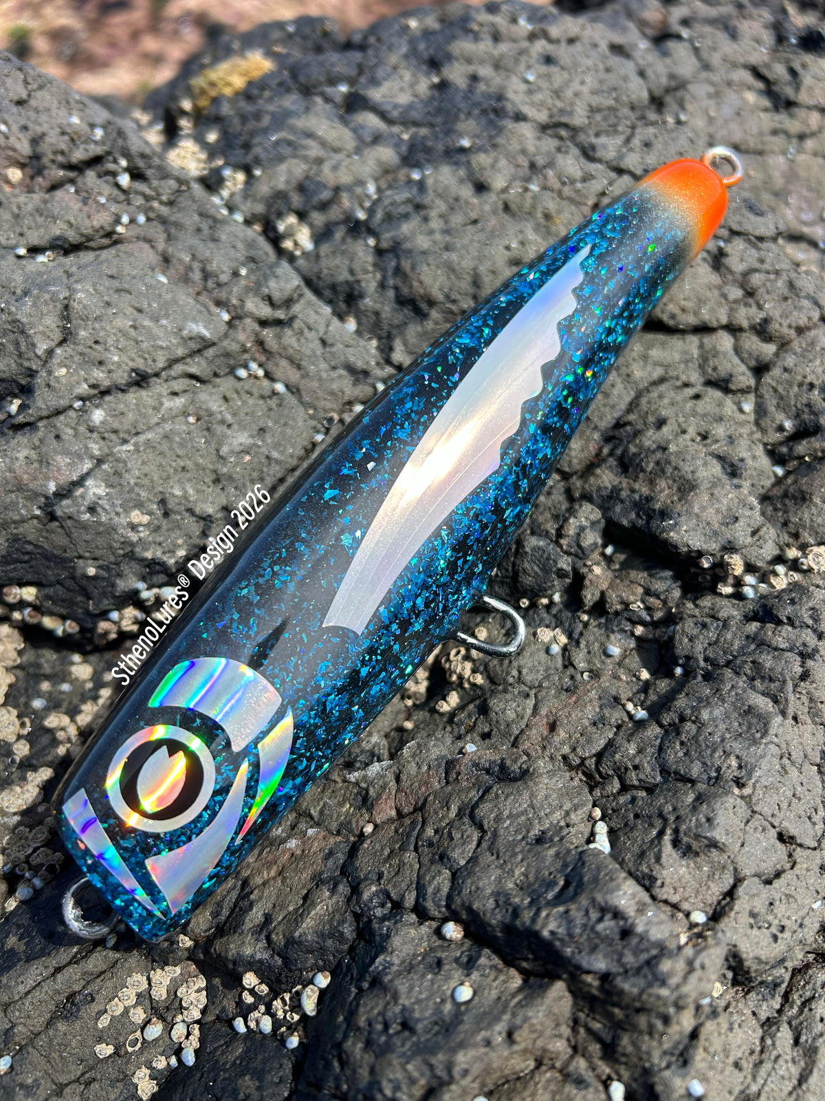 Stheno StickB 180P LAN