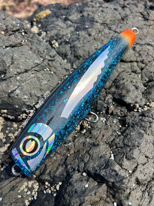 Stheno StickB 180P LAN