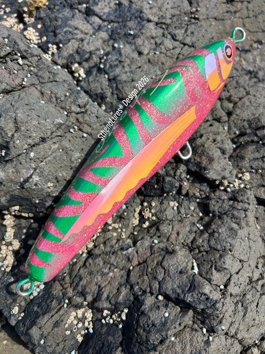 Stheno Hunter 200F Melon