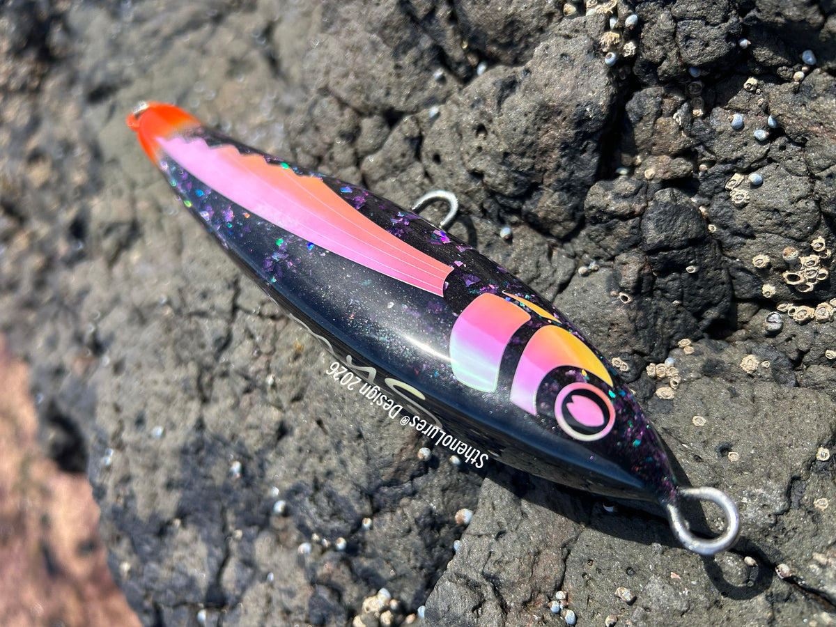 Stheno Hunter 160F ZI