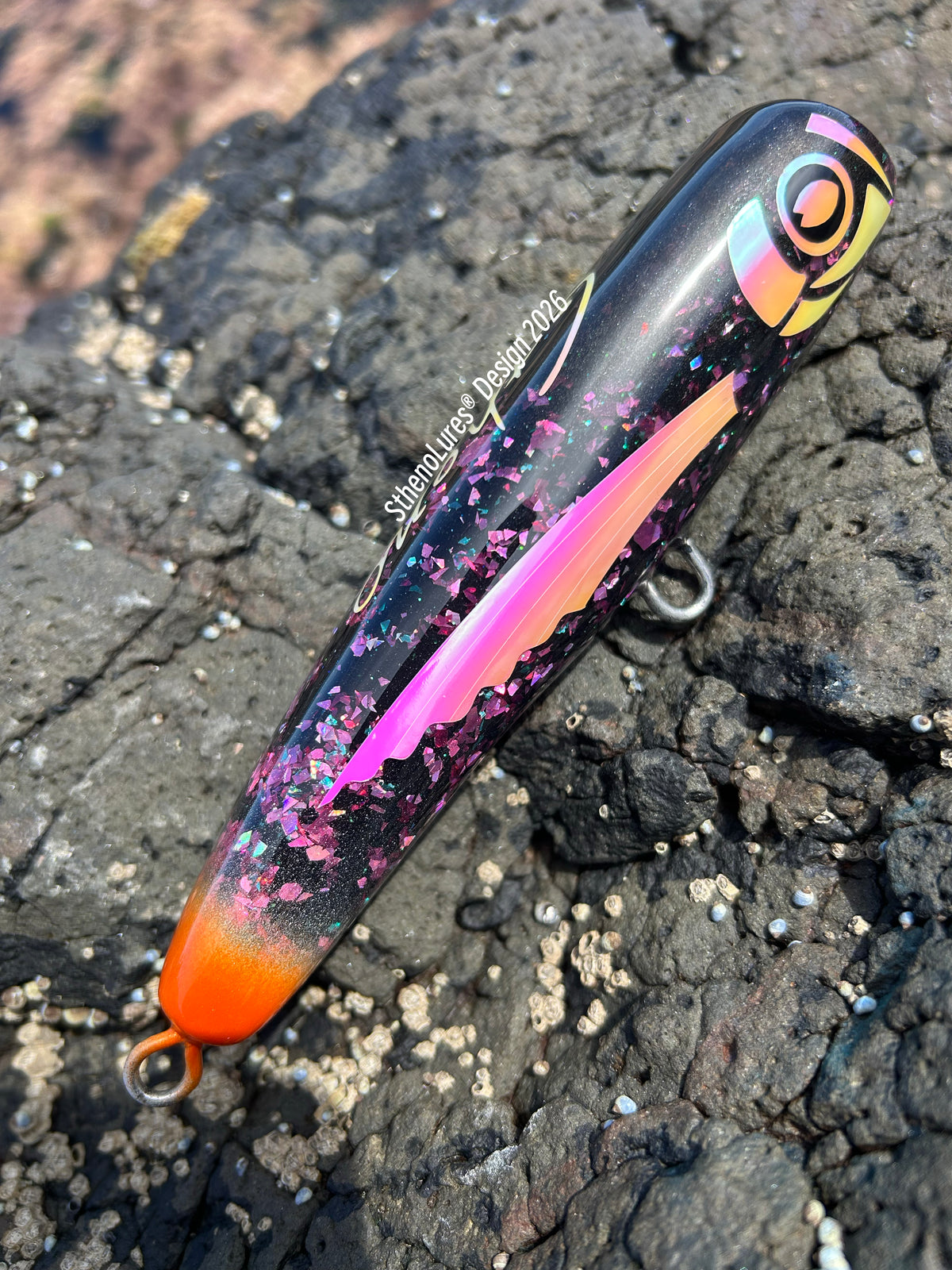 Stheno StickC 150P ZI
