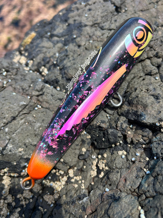 Stheno StickC 150P ZI