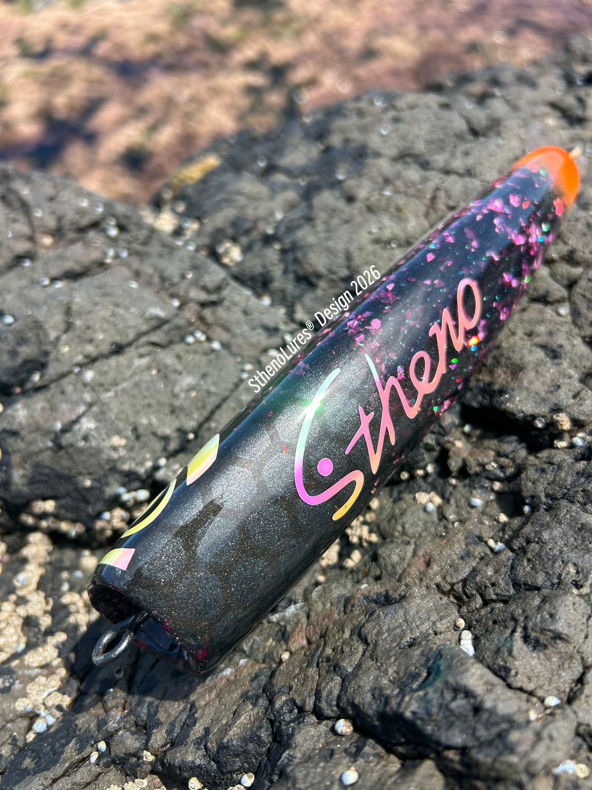 Stheno StickB 180P ZI