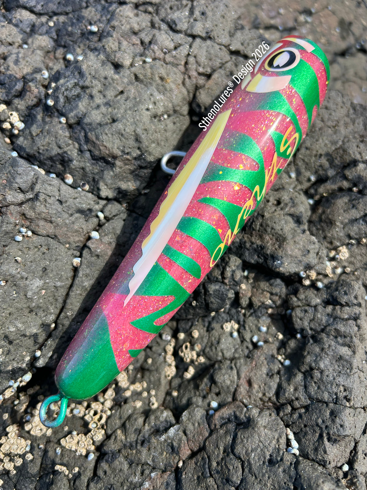 Stheno StickC 150P MELON