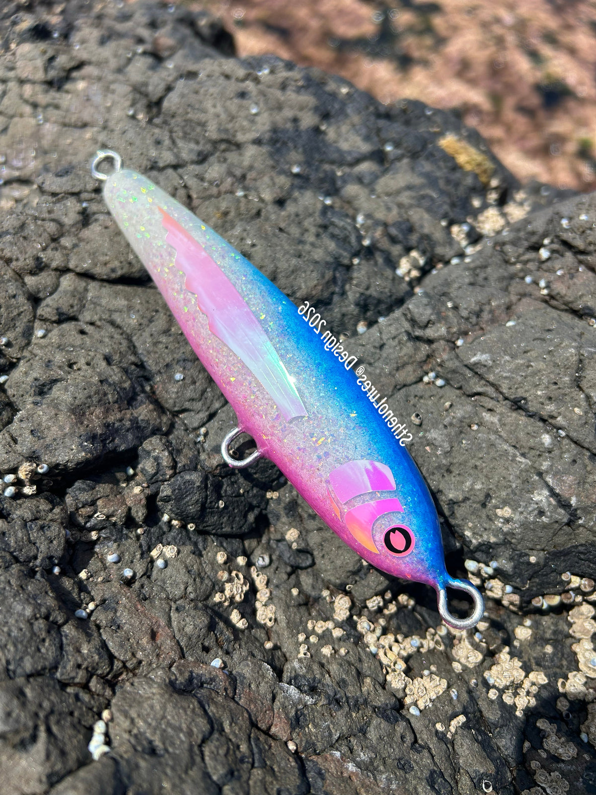 Stheno Hunter 140F SUNSET