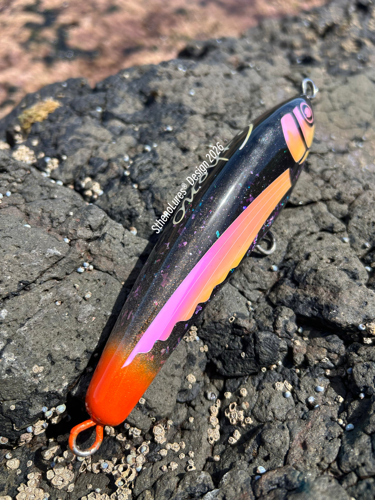 Stheno Hunter 160F ZI