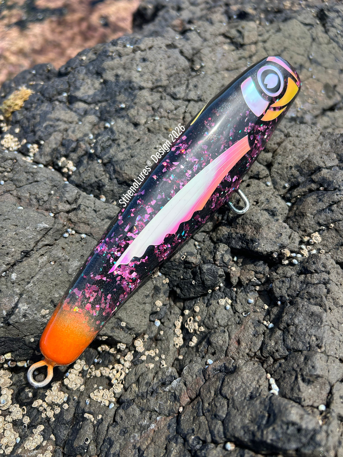 Stheno StickB 180P ZI