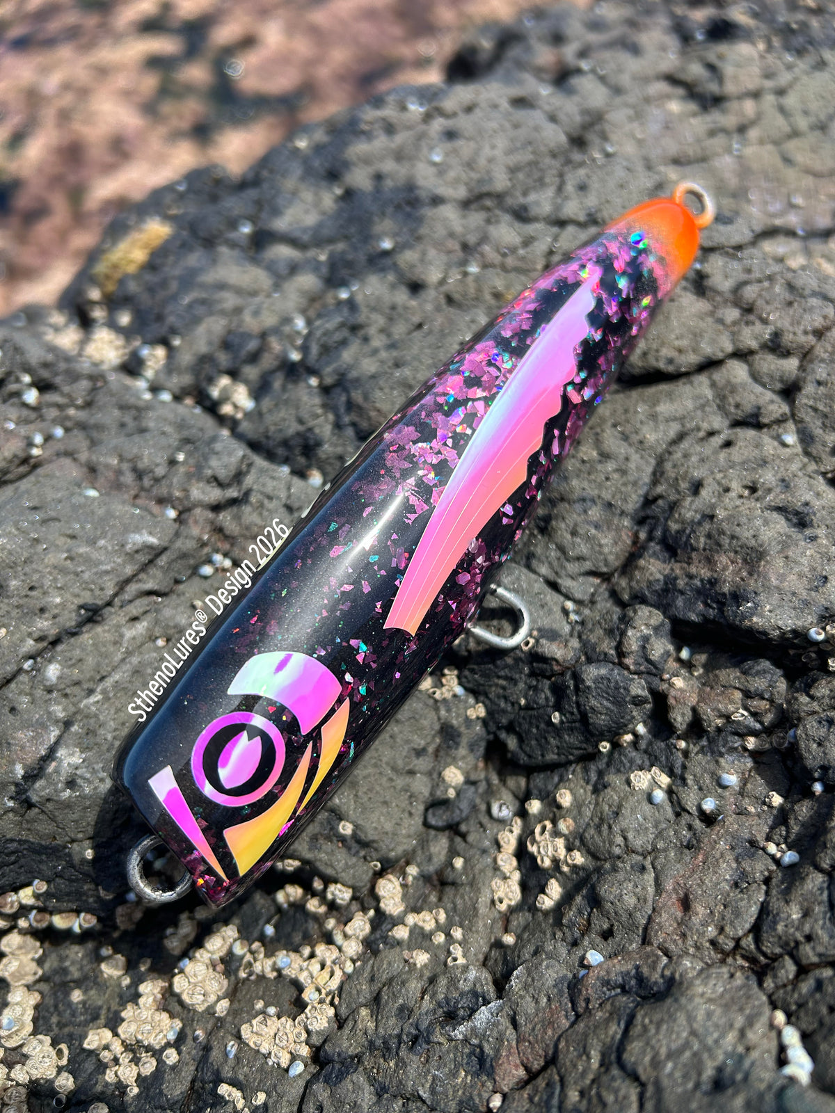 Stheno StickC 150P ZI