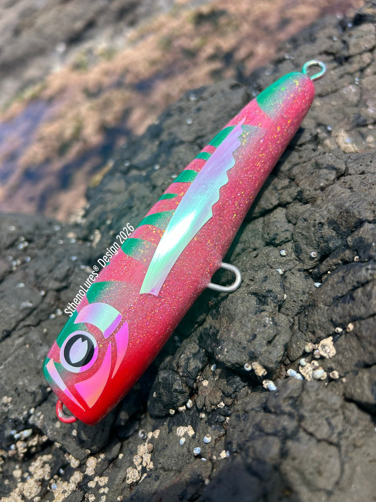 Stheno StickC 150P MELON