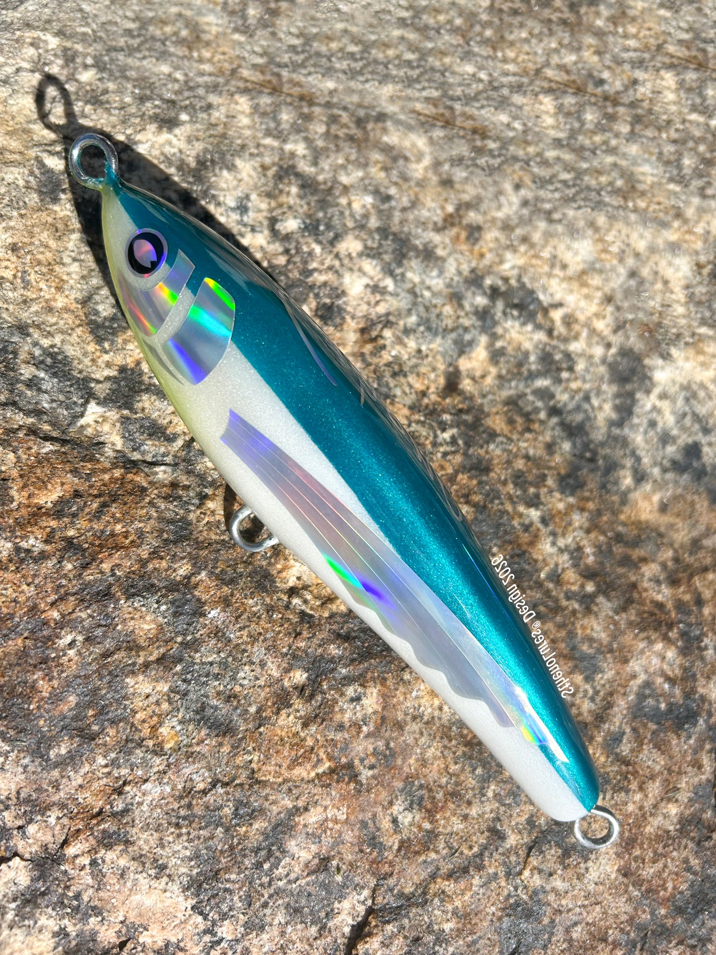 Stheno Hunter 160F QING