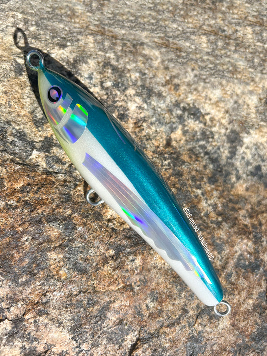 Stheno Hunter 160F QING