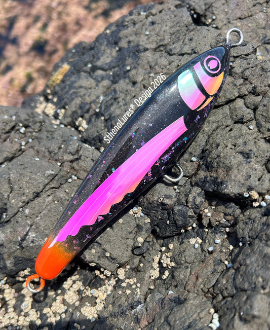 Stheno Hunter 160F ZI