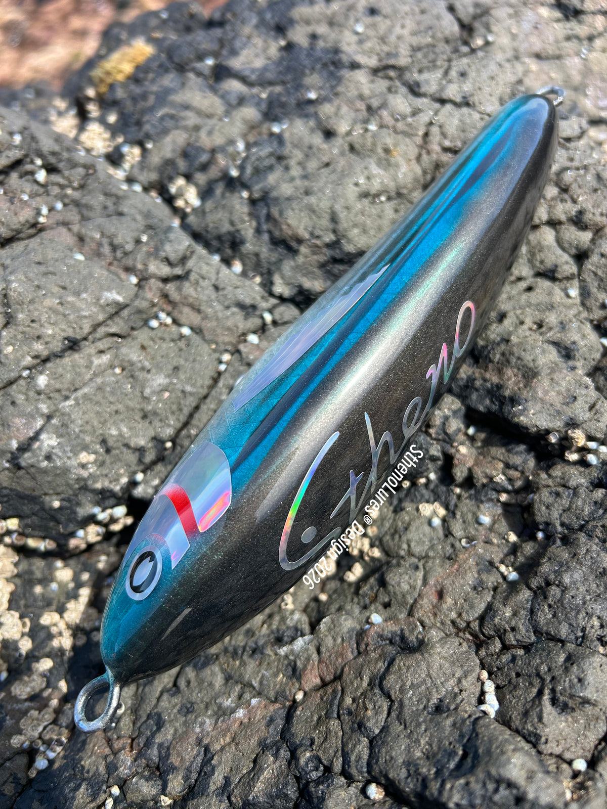 Stheno Bionics 180F BONI