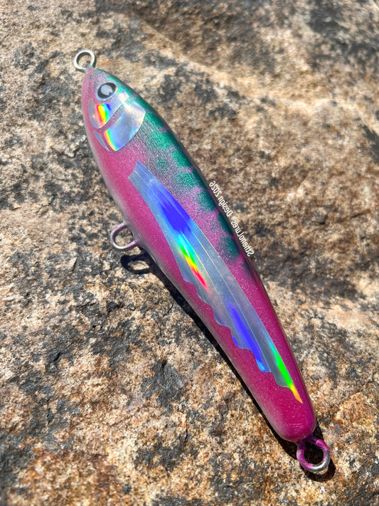 Stheno Hunter 160F Melon