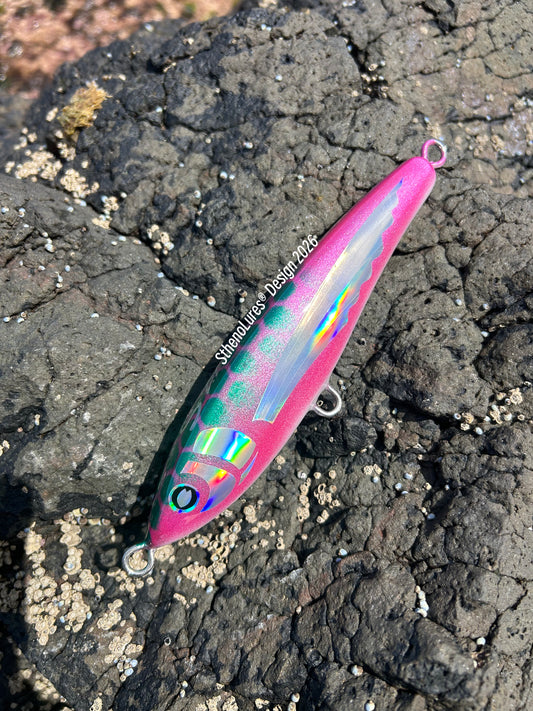 Stheno Hunter 160F MELON