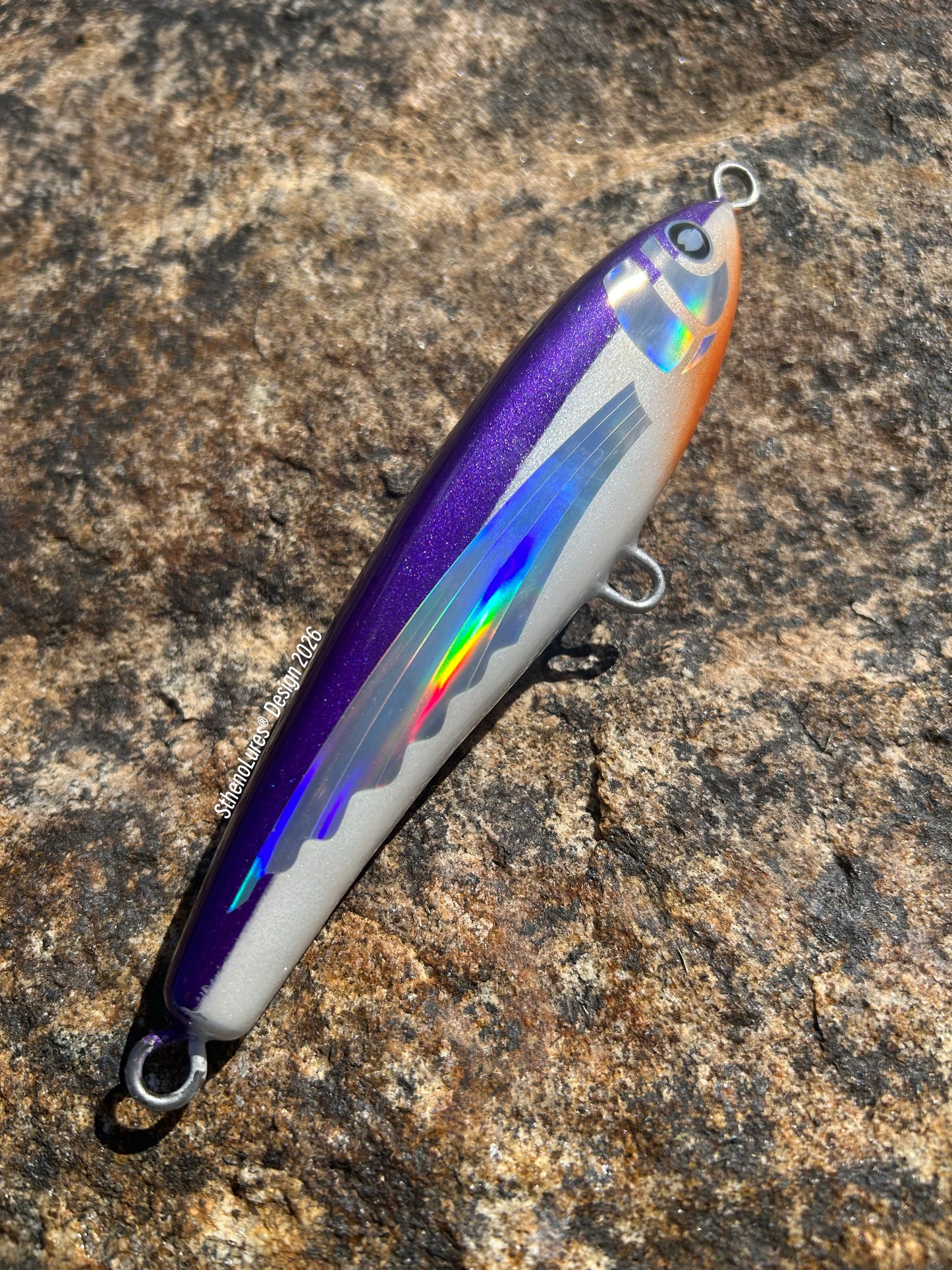 Stheno Hunter 160F ZI