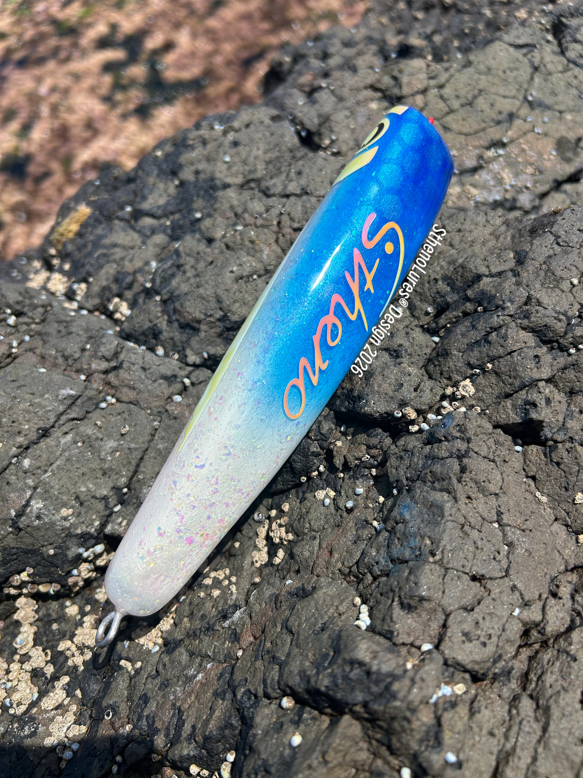 Stheno StickB 180P SUNSET