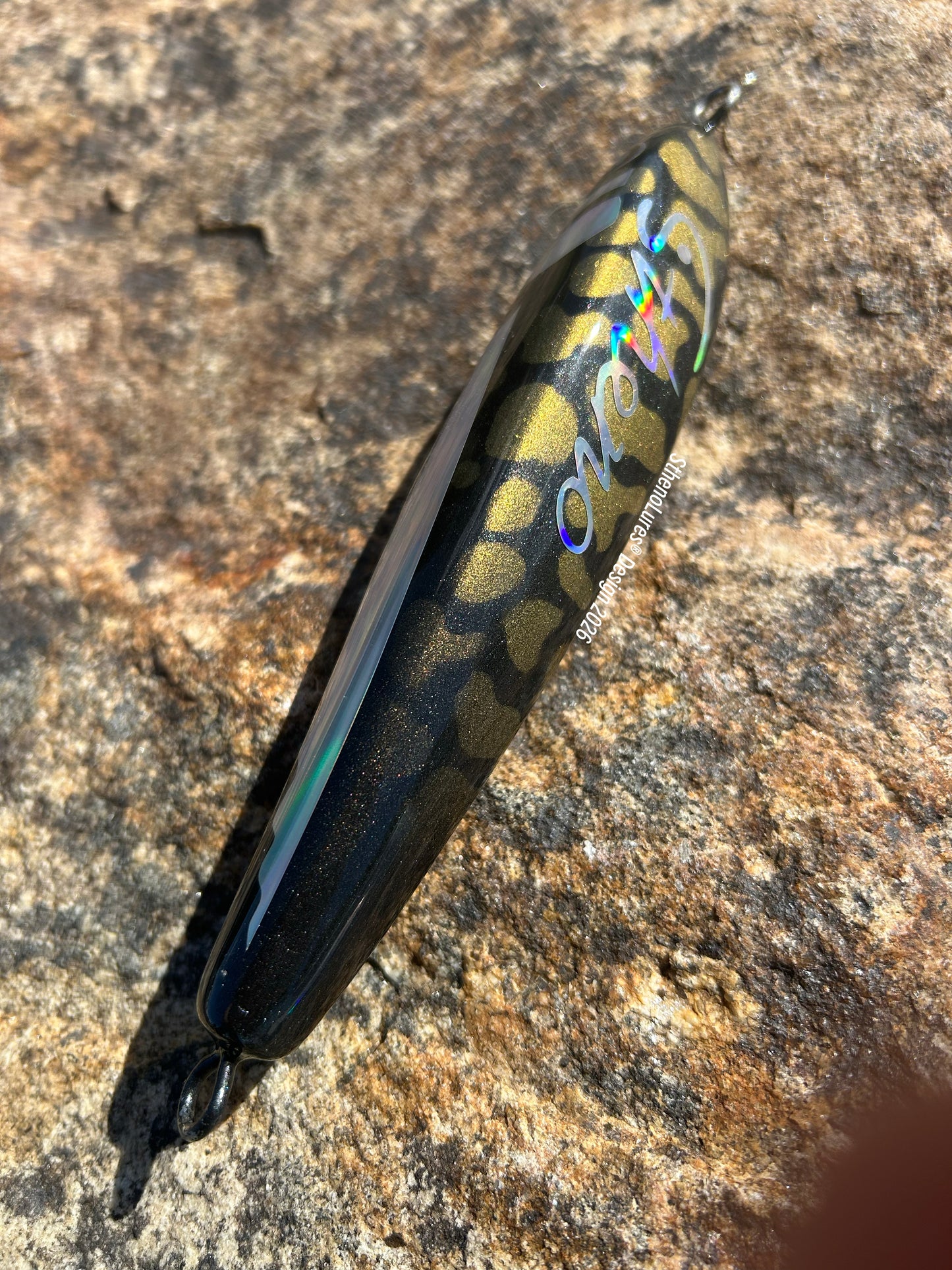 Stheno Hunter 160F HEI