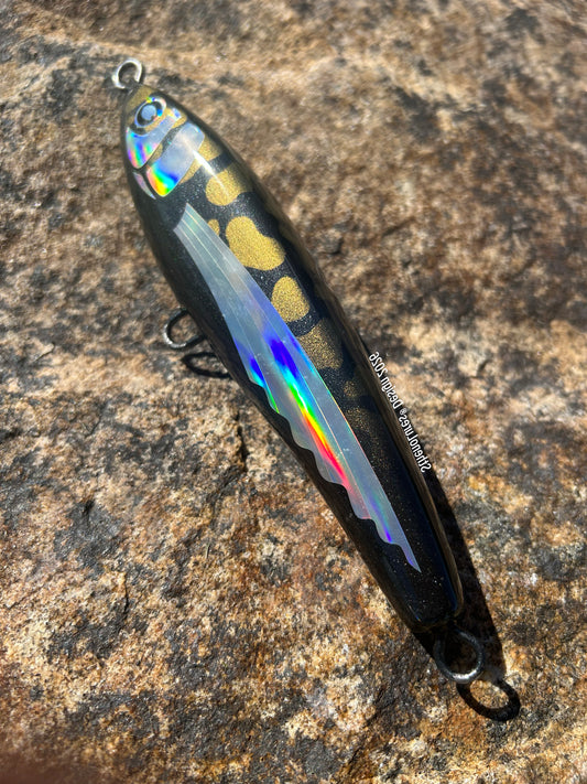 Stheno Hunter 160F HEI