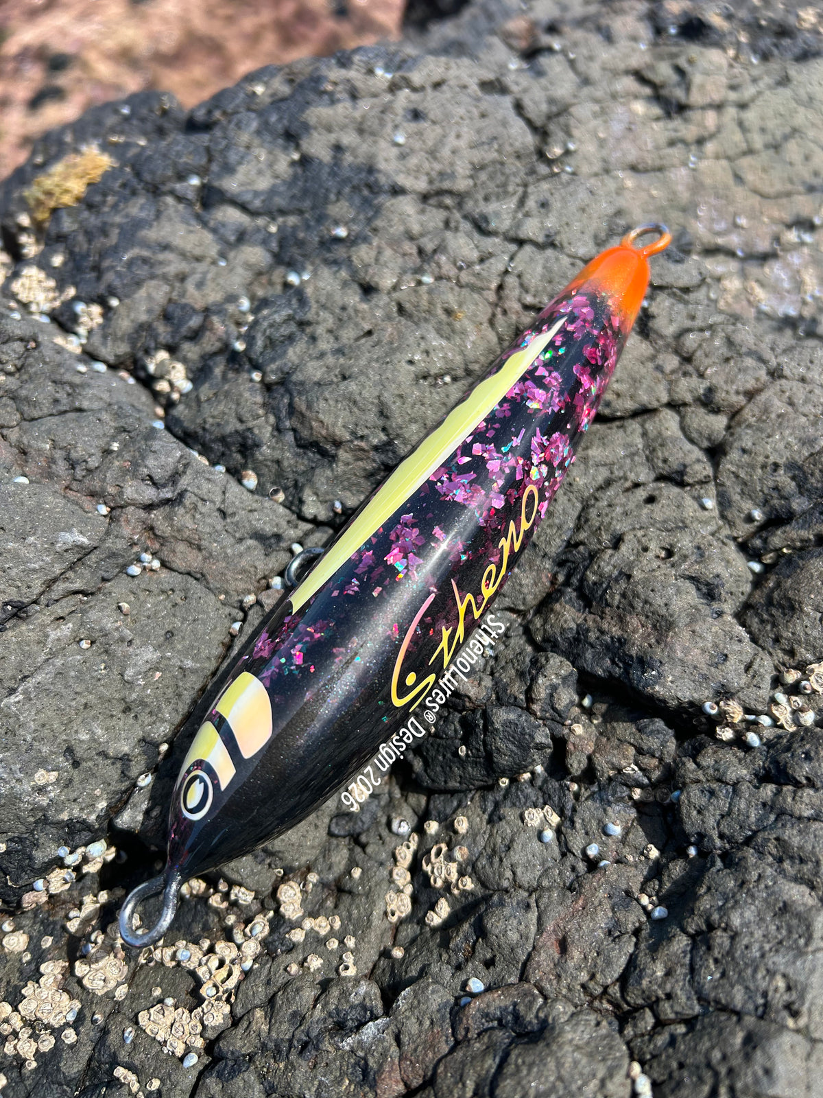 Stheno Hunter 140F ZI
