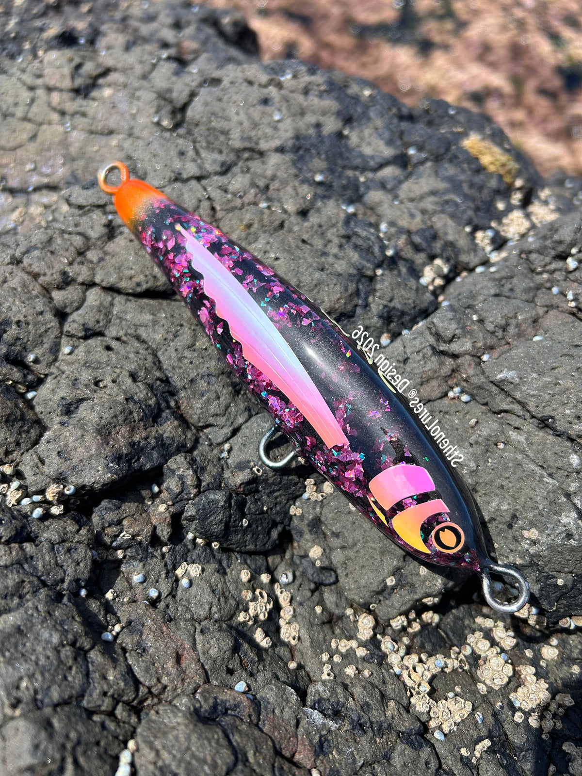 Stheno Hunter 140F ZI