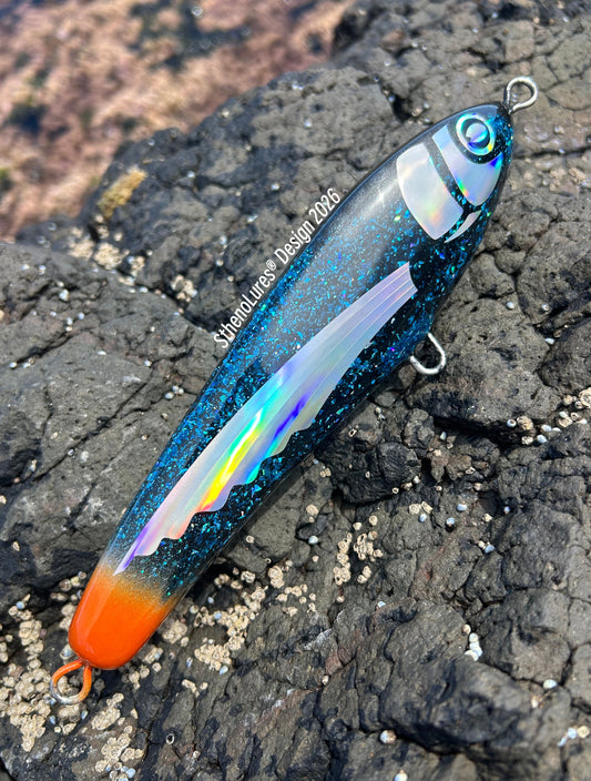Stheno Hunter 200F LAN