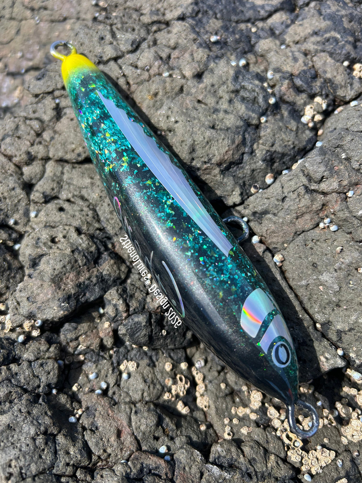 Stheno Hunter 140F LYU