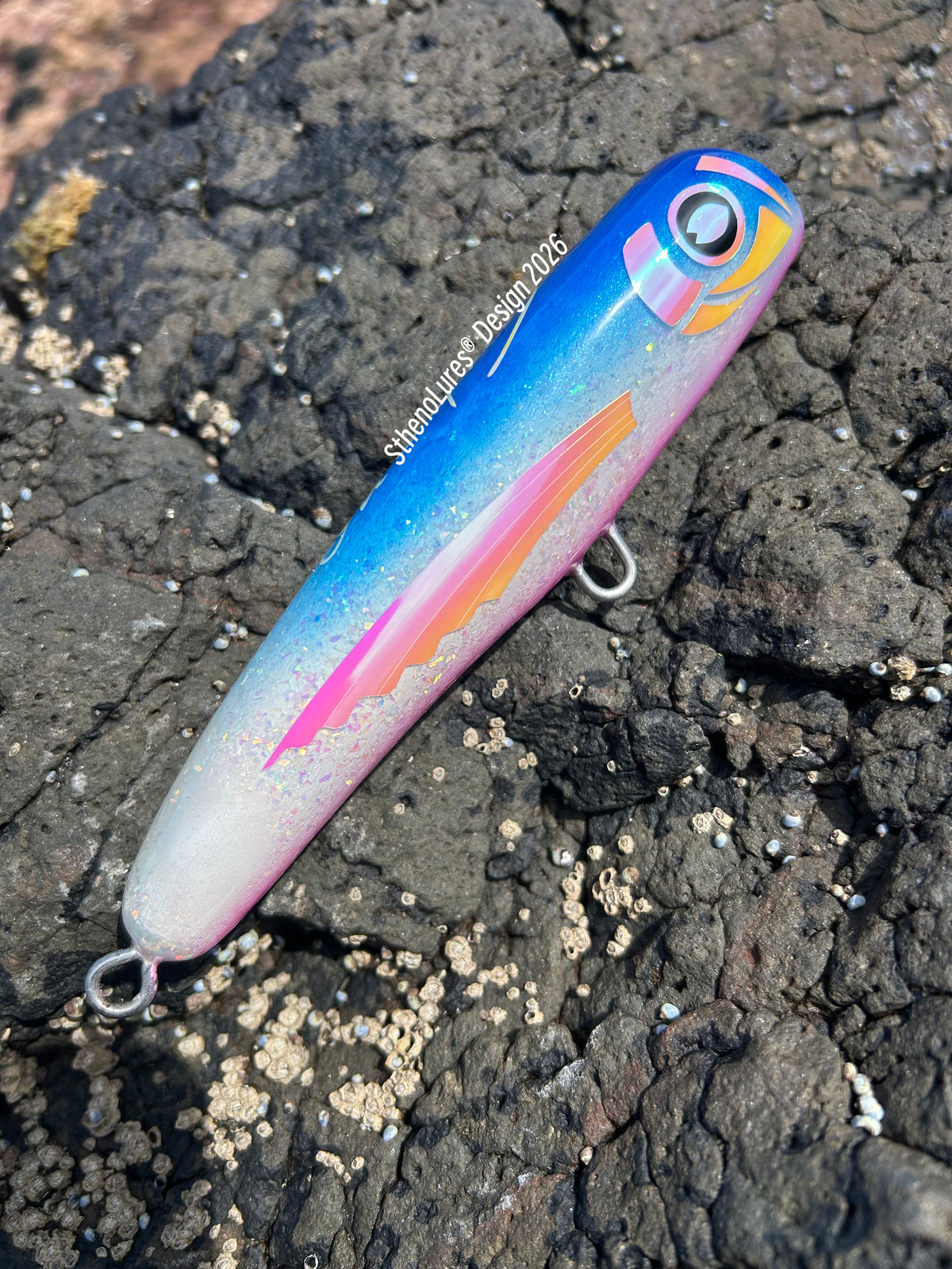 Stheno StickC 150P SUNSET
