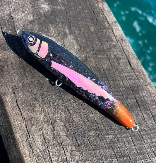 Stheni Hunter 140f ZI
