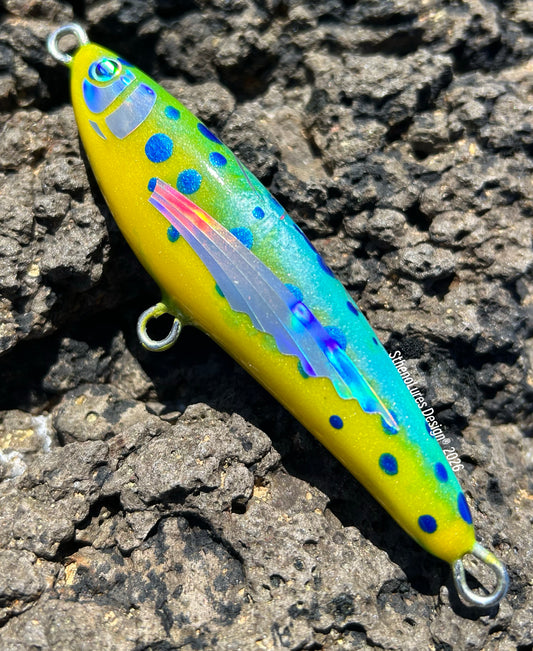 Stheno OG 95S Mahi